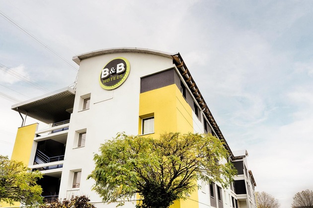 Gallery - B&B Hotel Köln-Frechen