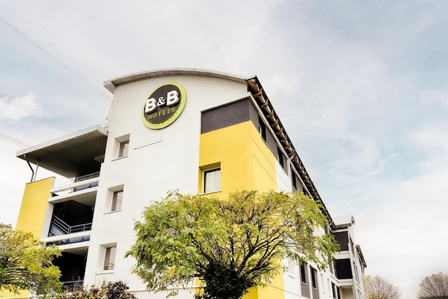 Gallery - B&B Hotel Köln-Frechen