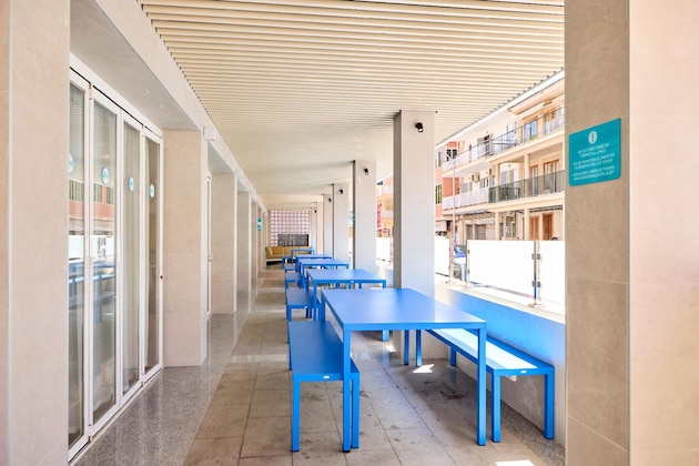 Gallery - Ahoi! Urban Beach Hotel
