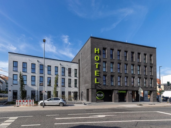 Gallery - B&B Hotel Bad Hersfeld