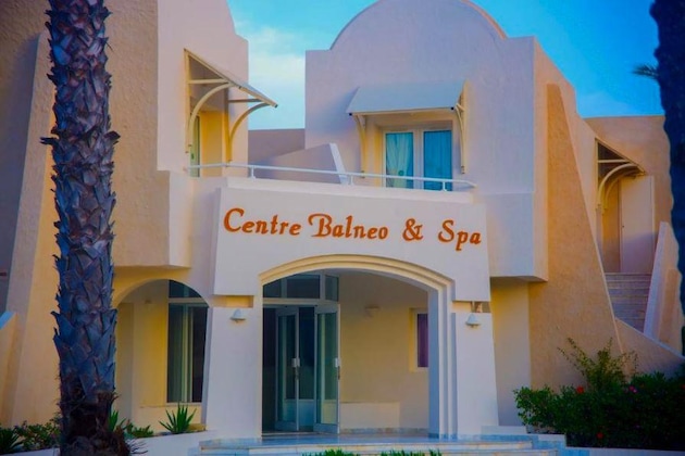 Gallery - Télémaque Beach & Spa Djerba