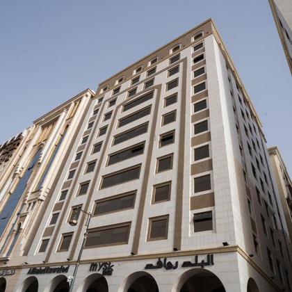 Gallery - Mysk Al Balad