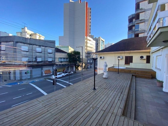 Gallery - Hostel Casa Do Rogerio - Unidade Shopping