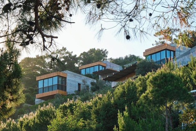 Gallery - Bodrum Loft