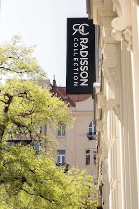 Gallery - Radisson Collection Hotel, Basilica Budapest
