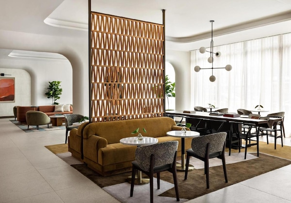Gallery - Kimpton Theta New York - Times Square