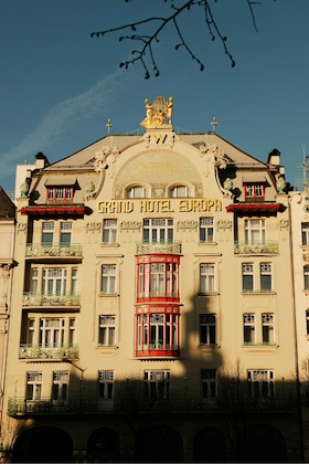 Gallery - W Prague