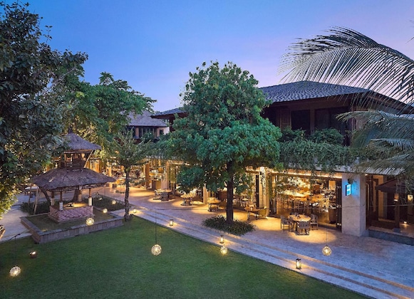 Gallery - Andaz Bali