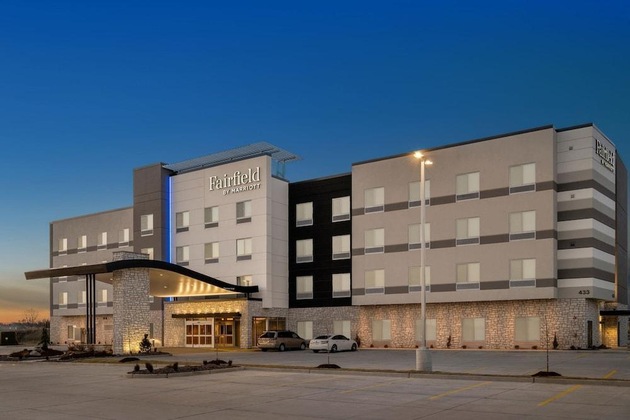 Gallery - Fairfield Inn & Suites By Marriott Cape Girardeau