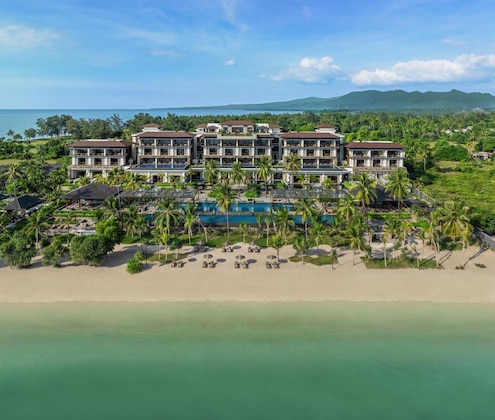 Gallery - The Sira, A Luxury Collection Resort And Spa, Lombok