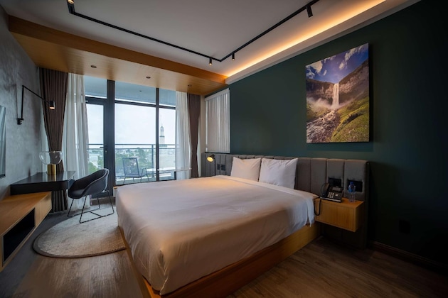 Gallery - Aiden By Best Western Georgetown Guyana