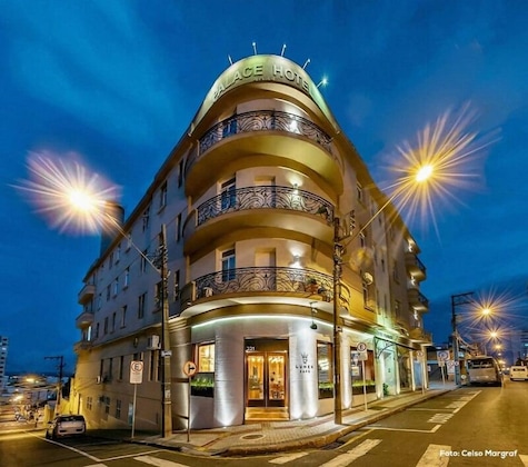 Gallery - Hotel Planalto