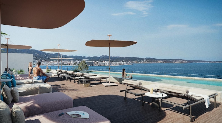 Gallery - Hotel Vibra Yamm Sunset - Adults Only