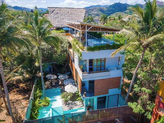 Gallery - Agua De Luna Boutique Hotel, San Pancho Nayarit