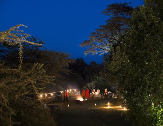 Gallery - Neptune Mara Rianta Luxury Camp