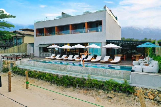 Gallery - Duke Beach Hotel & Spa Maresias