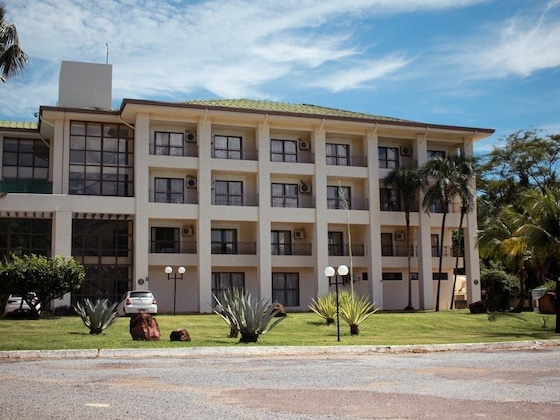 Gallery - Araguaia Hotel