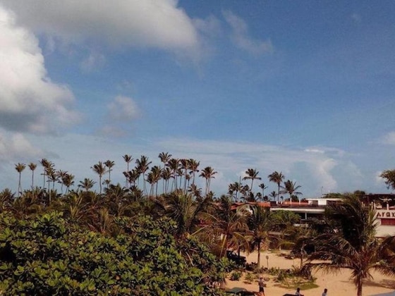 Gallery - Pousada Maxitalia Beach