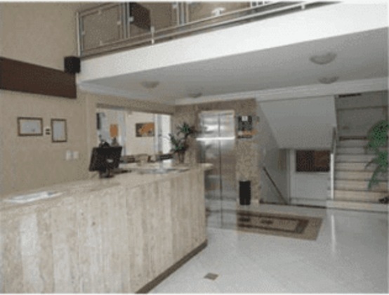 Gallery - Hotel Harbor Baroni Guarapuava