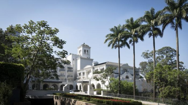 Gallery - Palacio Tangara, Oetker Hotels