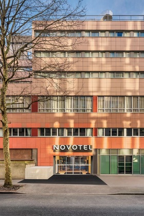 Gallery - Novotel Paris La Défense Nanterre