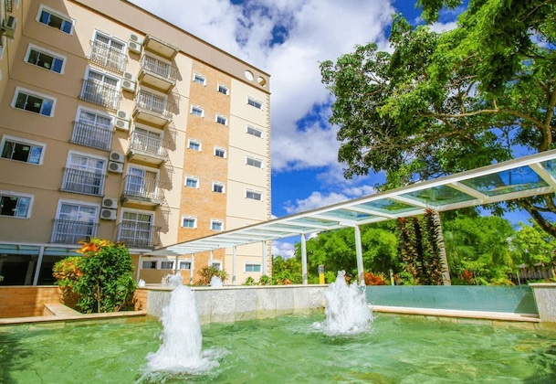 Gallery - Thermas Diroma Hotel Incluso Parque