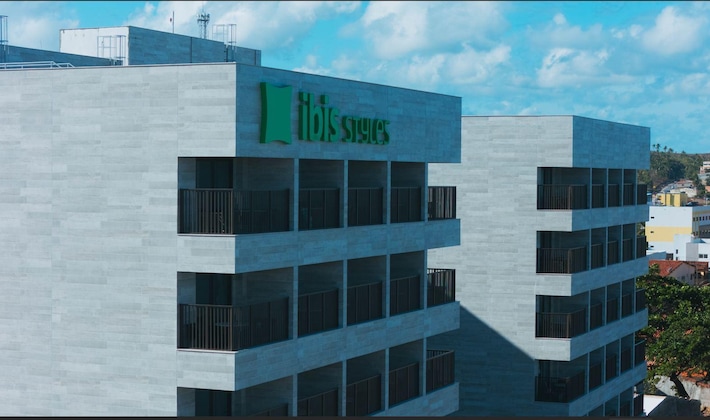 Gallery - Ibis Styles Maragogi