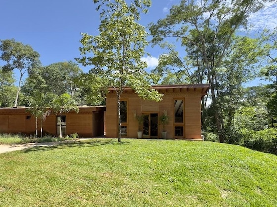 Gallery - Boarã Lodge Natureza