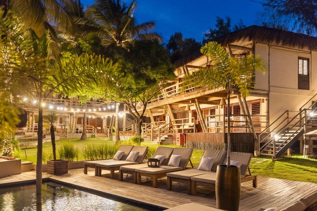 Gallery - Hotel Sempre Vivo