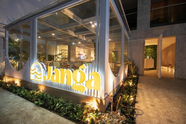 Gallery - Janga Hotel Boutique