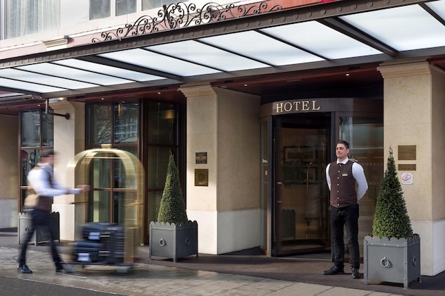 Gallery - Royal Manotel