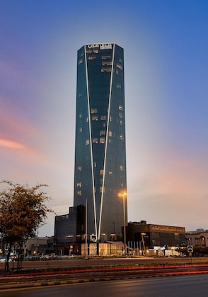 Gallery - Hdb Hotel- Financal District