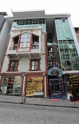 Gallery - Alpinn Hotel Istanbul