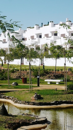 Gallery - Mar De Pulpi Apartments - Marholidays