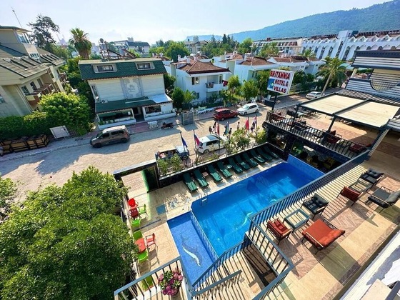 Gallery - Britannia Hotel Village