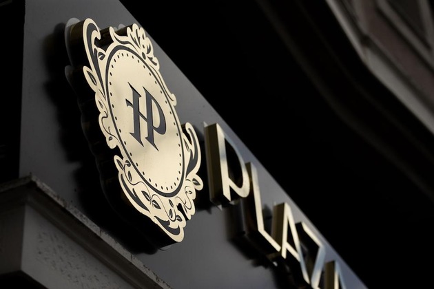 Gallery - Plaza Boutique Hotel