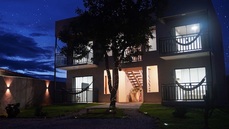 Gallery - Villa Harley Chapada