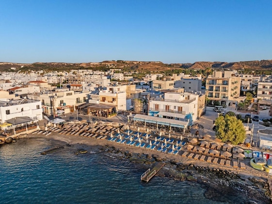Gallery - Cabana Blu Lifestyle Boutique Hotel & Suites