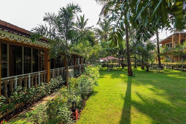 Gallery - Aralea Beach Resort By Stone Wood - Goa