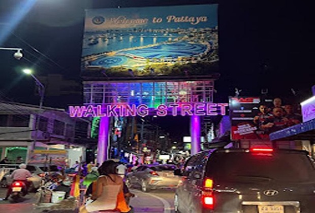 Gallery - The Lodge Pattaya