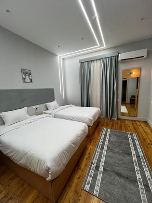 Gallery - Zamalek House Hotel