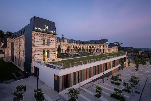 Gallery - Hyatt Place Rouen