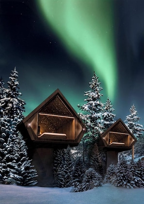 Gallery - Aito Igloo & Spa Resort