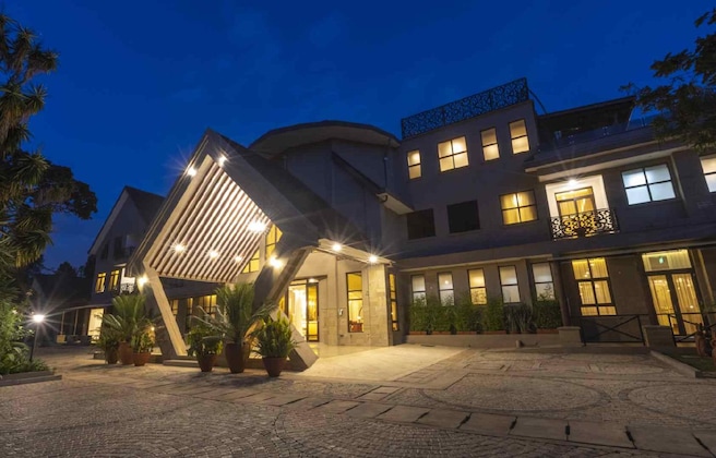 Gallery - Hermosa Garden Hotel Nairobi