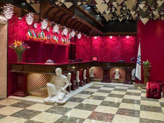 Gallery - Ferdowsi International Grand Hotel