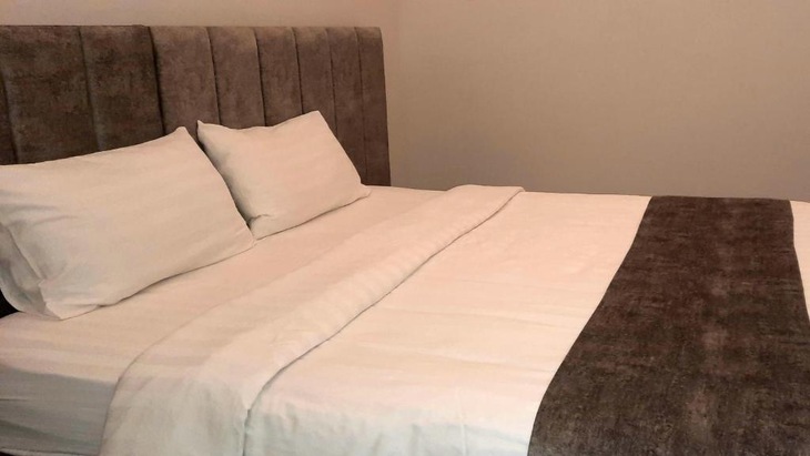 Gallery - Golden Gewan Hotel