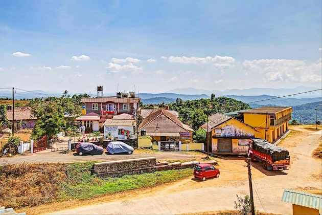 Gallery - Prestige Residency, Coorg
