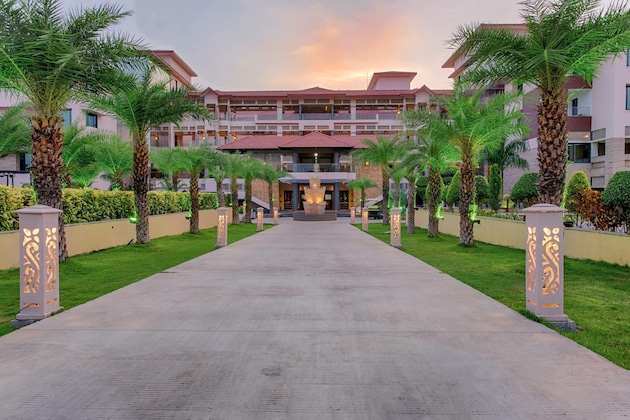 Gallery - Crescent Spa And Resorts