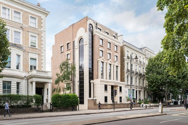 Gallery - The Carlyle - Stunning Serviced Apartments