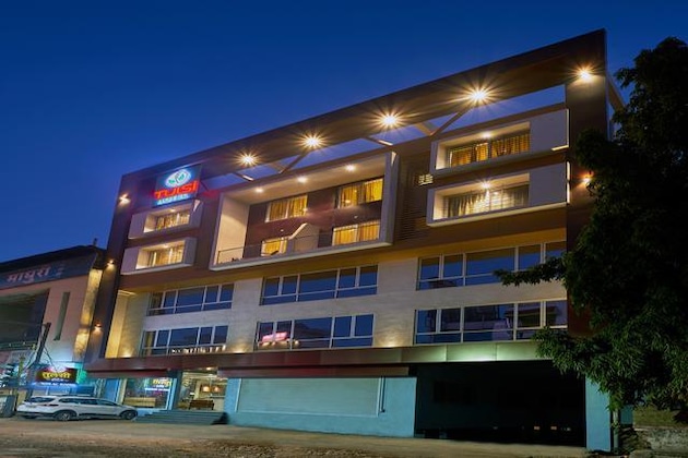 Gallery - Hotel Tulsi